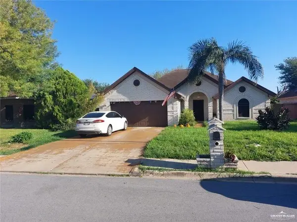 1903 E Camelia Avenue, Hidalgo, TX 78557
