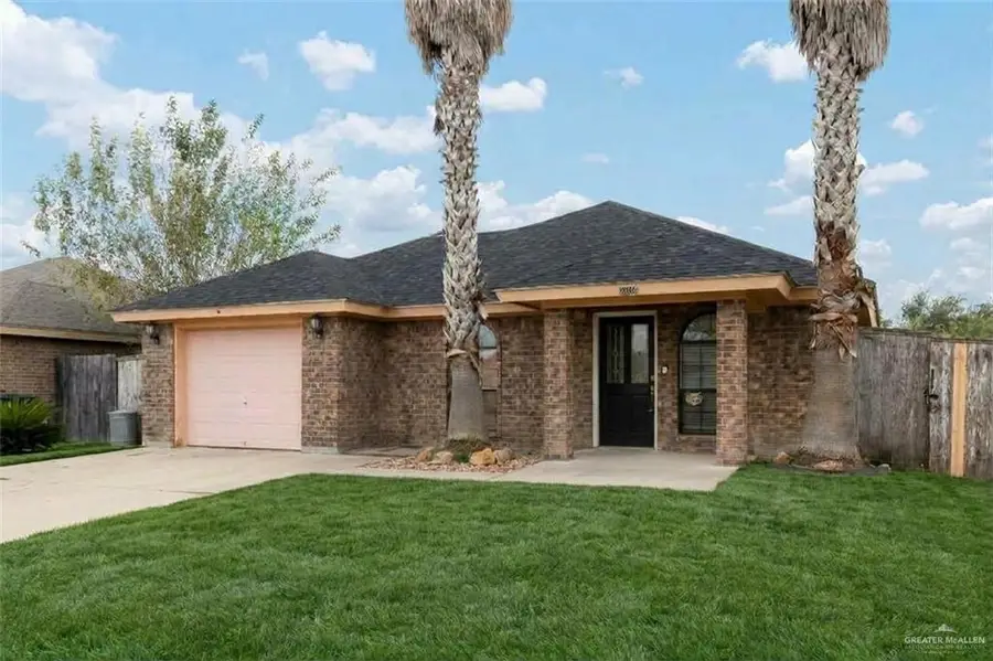 5033 Ibis Avenue, McAllen, TX 78504 - #2