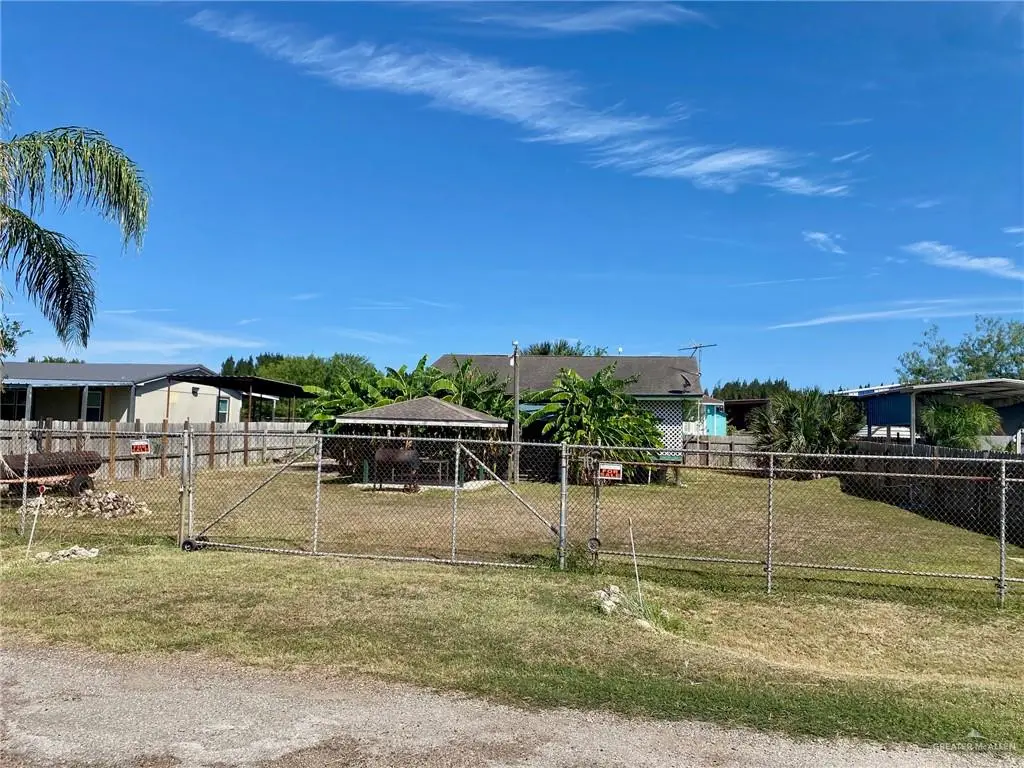 15240 King Street, Rio Hondo, TX 78583 - #1