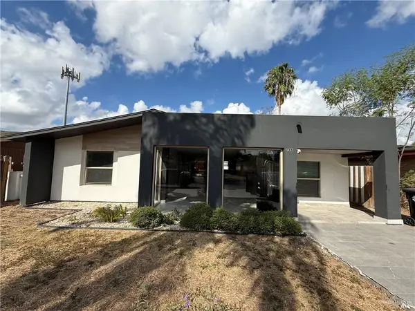607 N Padre Avenue, Weslaco, TX 78596