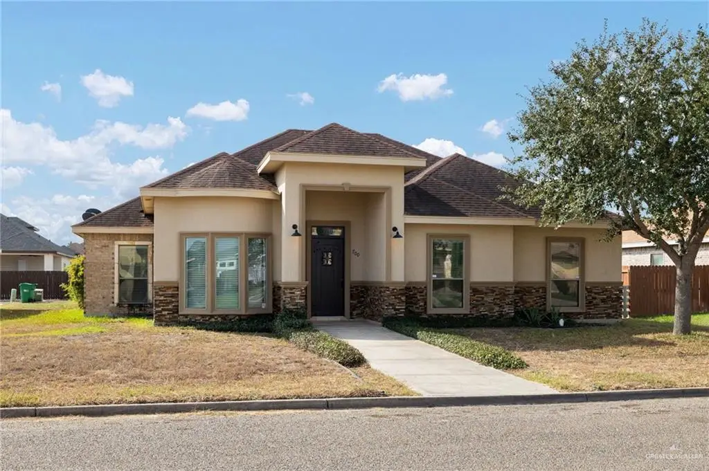 700 New Orleans Circle, Pharr, TX 78577 - #1