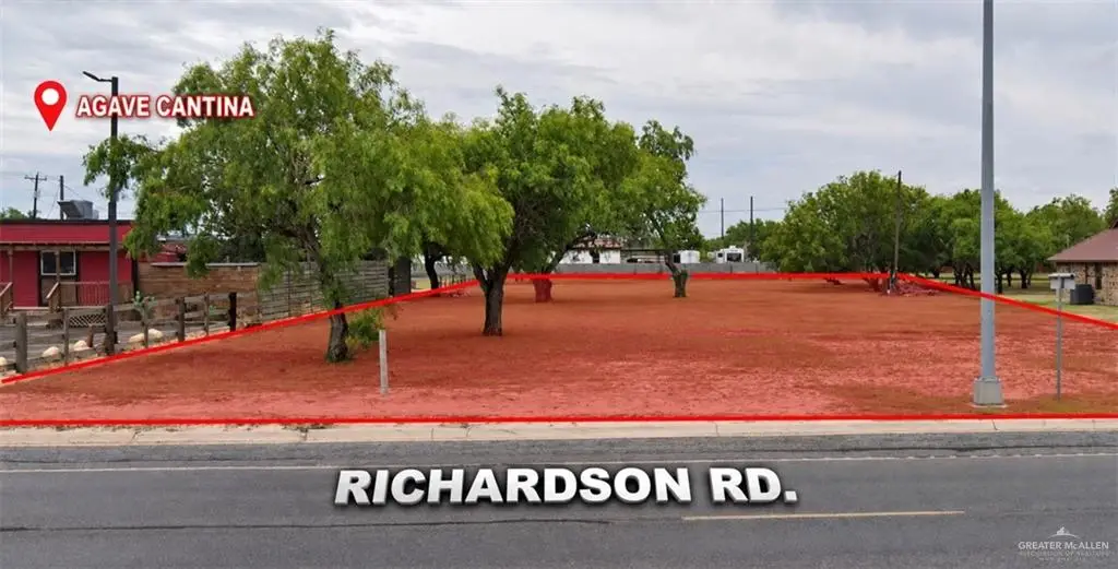 6418 E Richardson Road, Edinburg, TX 78542 - #1