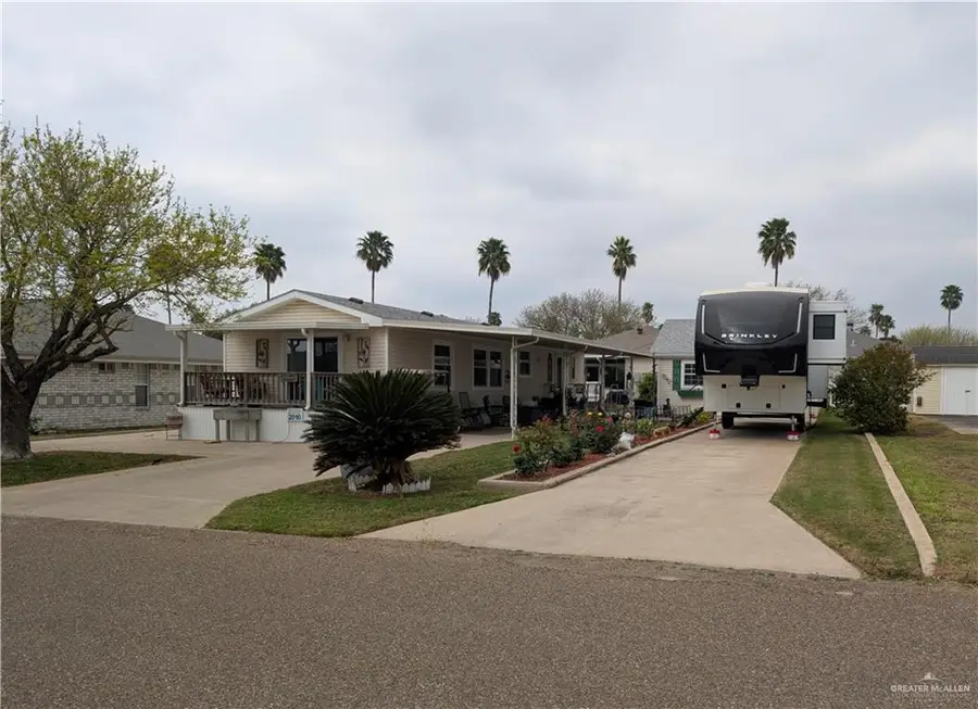 2010 Green Gate Circle E, Palmview, TX 78572 - #2