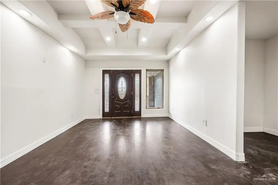 502 W Roosevelt Avenue, Harlingen, TX 78550 - #2