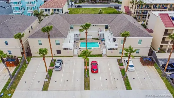108 E Polaris Drive, South Padre Island, TX 78597