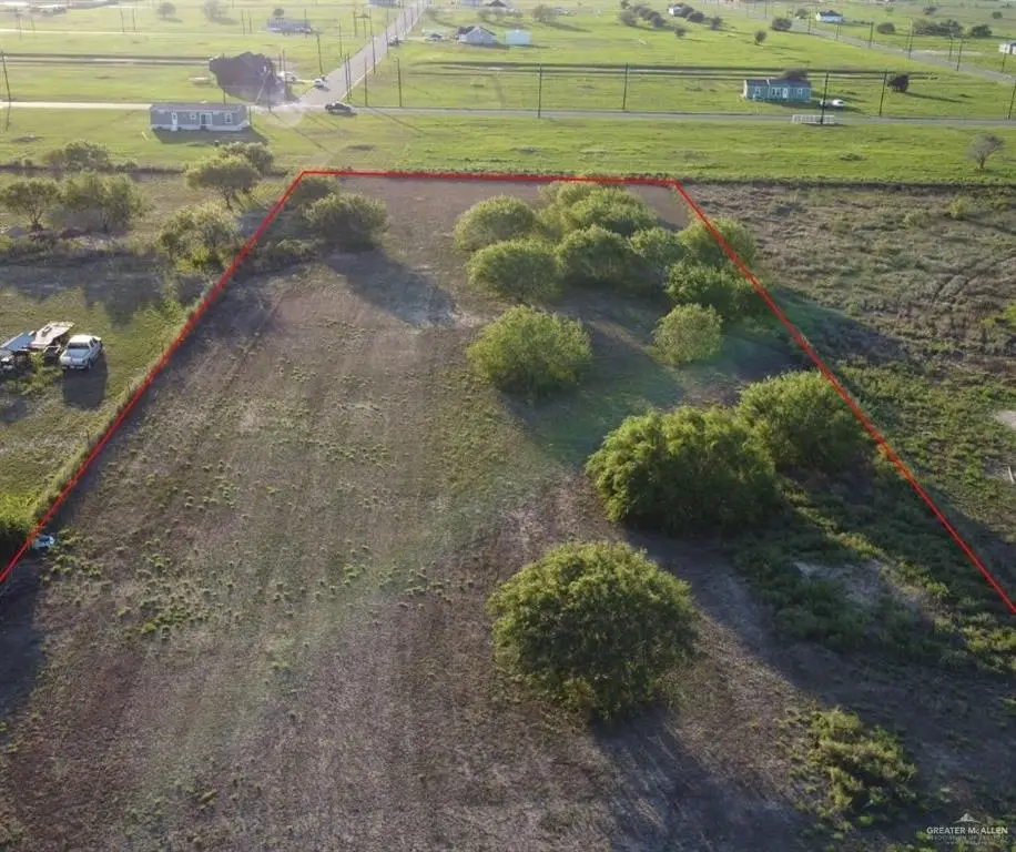 0 Oak Knoll Drive, Monte Alto, TX 78538 - #1