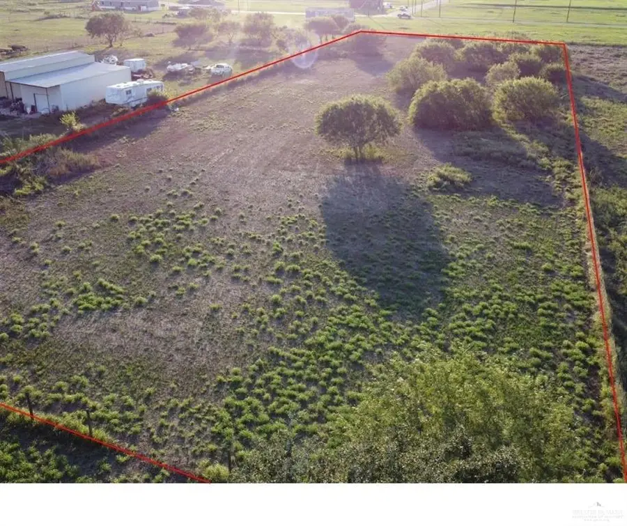 0 Oak Knoll Drive, Monte Alto, TX 78538 - #2