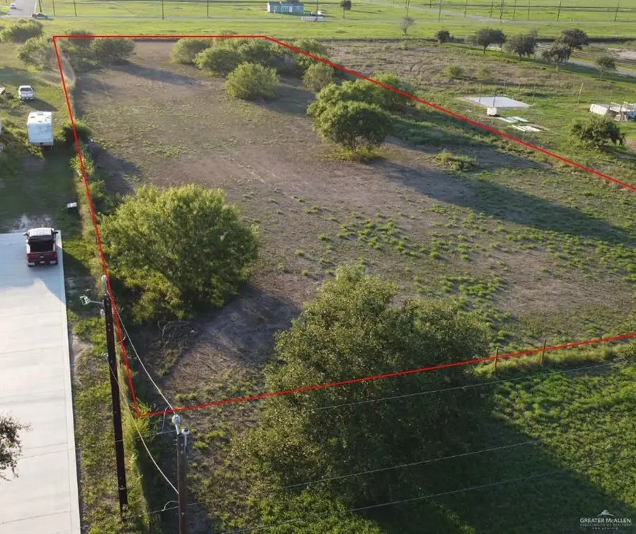 0 Oak Knoll Drive, Monte Alto, TX 78538 - #3