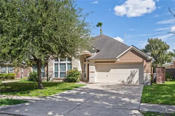 4303 Santa Sofia, Mission, TX 78572