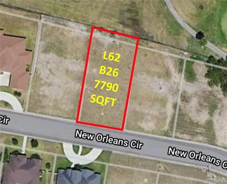 813 New Orleans Circle, Pharr, TX 78577 - #3