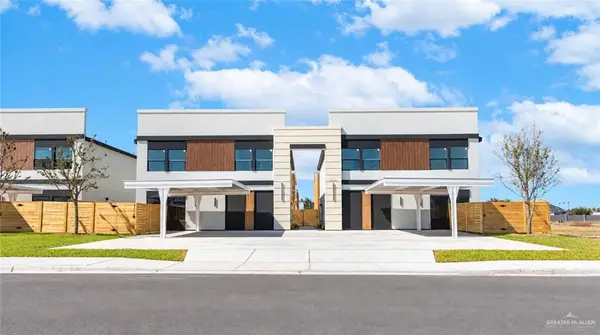 4204 Heron Avenue #112, McAllen, TX 78504
