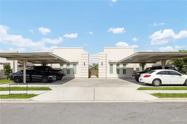 1416 Alta Vista Drive, Weslaco, TX 78596