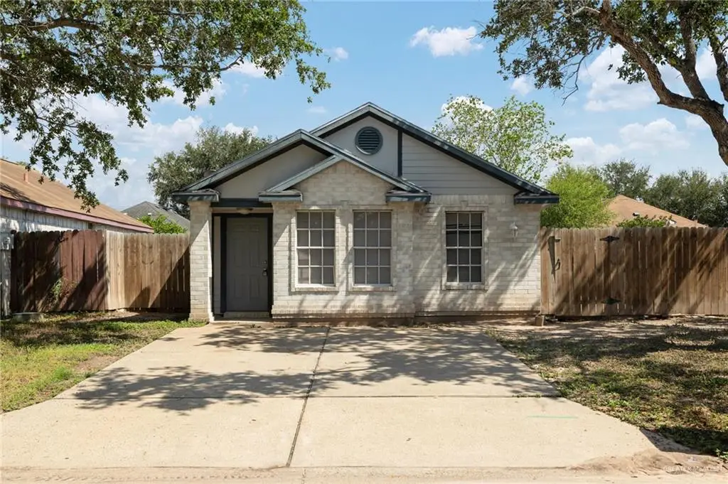 2808 N 38th Street, McAllen, TX 78501 - #1