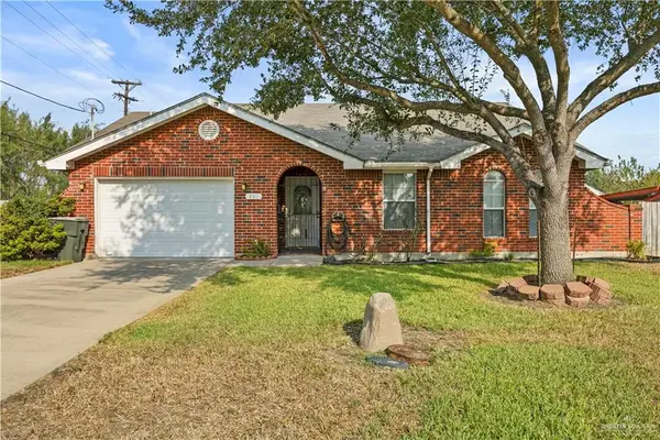 701 E Parkwood Drive, Harlingen, TX 78550