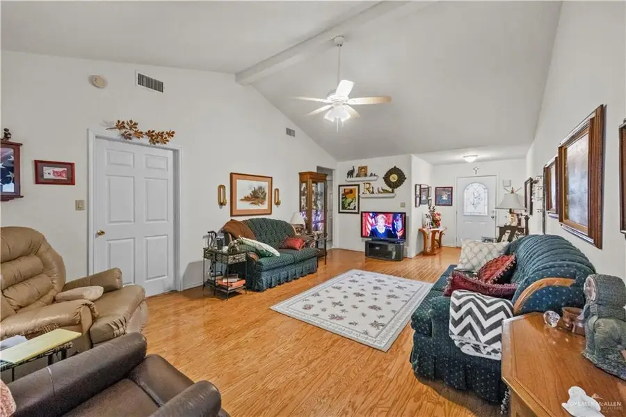 701 E Parkwood Drive, Harlingen, TX 78550 - #3