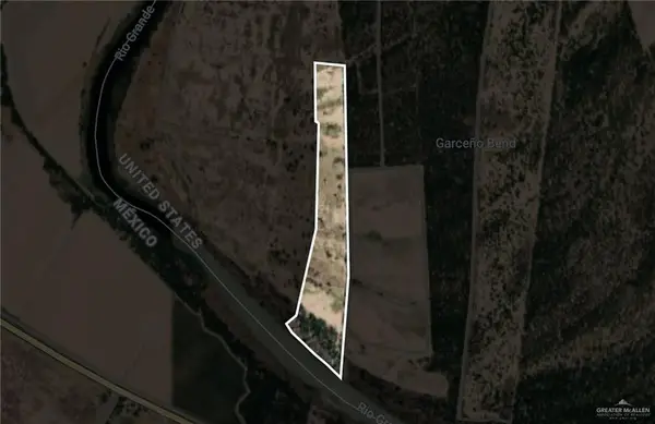 0 Bazan, Roma, TX 78582