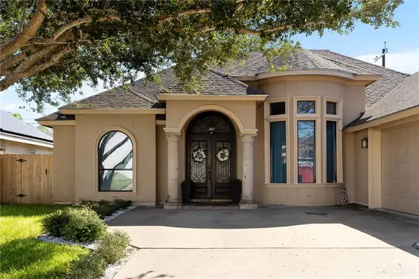 911 Red River Street, Mission, TX 78572