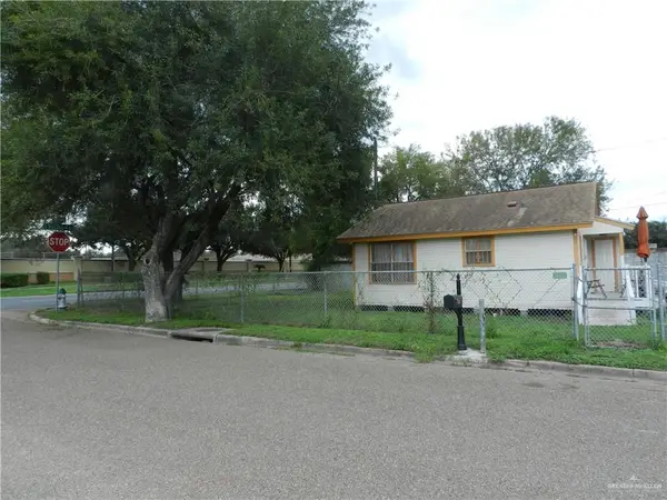 3521 S Mccoll Road S, McAllen, TX 78503