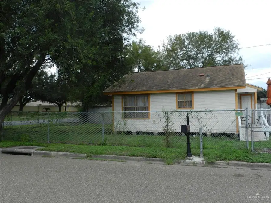 3521 S Mccoll Road S, McAllen, TX 78503 - #3