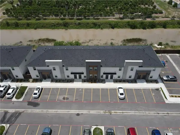 3512 Vanessa Lane, Weslaco, TX 78596
