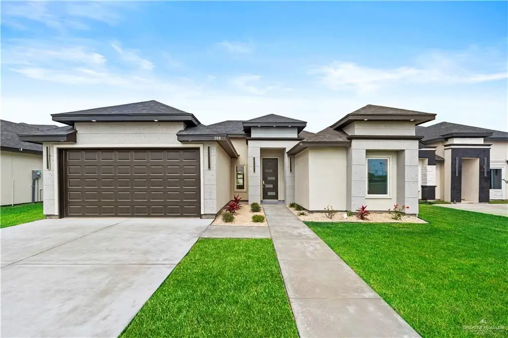 306 N 31st Street, Hidalgo, TX 78557 - #1