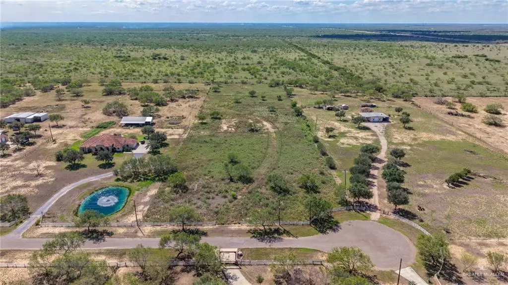 21325 Buck Fawn Drive, Edinburg, TX 78542 - #1