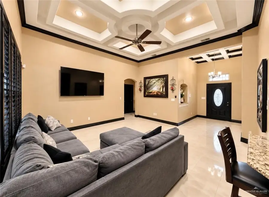 3205 Truman Street, Mission, TX 78573 - #3