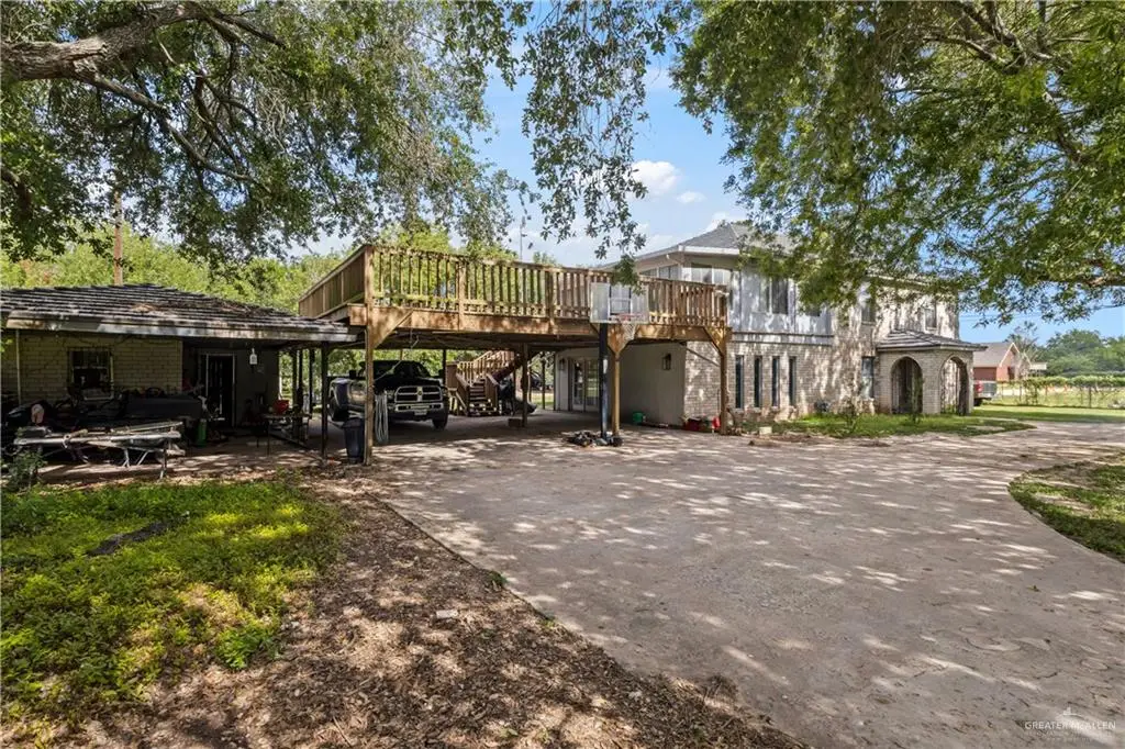 1204 S Mile 2 1/2 West W, Weslaco, TX 78596 - #1