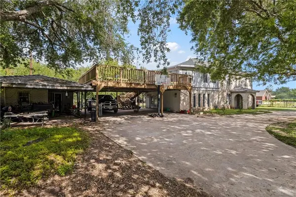 1204 S Mile 2 1/2 West W, Weslaco, TX 78596
