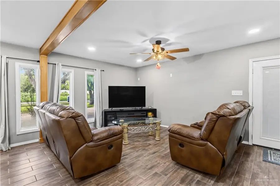 1204 S Mile 2 1/2 West W, Weslaco, TX 78596 - #2