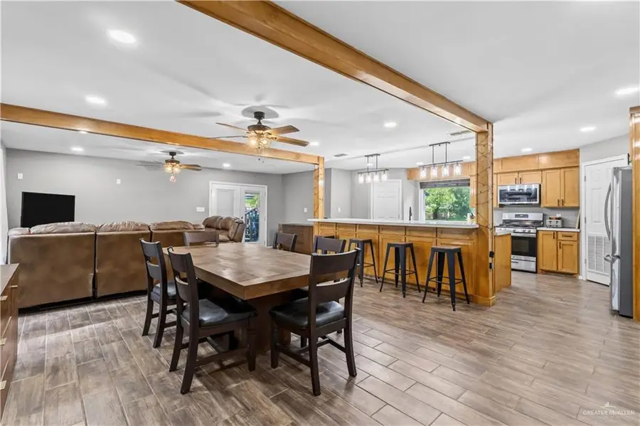 1204 S Mile 2 1/2 West W, Weslaco, TX 78596 - #3