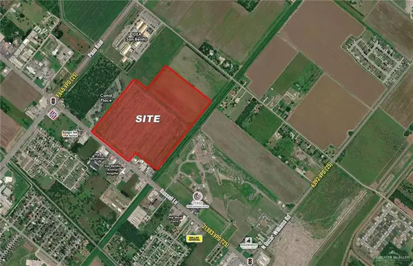 TBD Business 77, San Benito, TX 78586