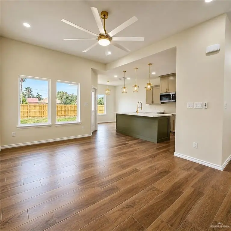 17993 Spruce Street, Harlingen, TX 78552 - #2