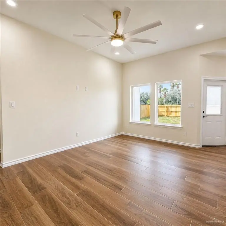17993 Spruce Street, Harlingen, TX 78552 - #3