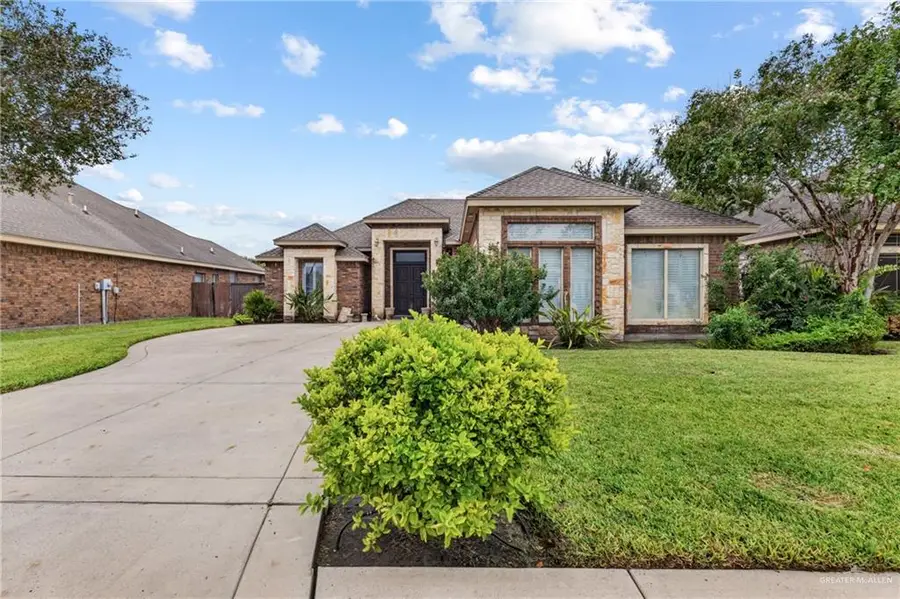 628 Oregano Street, Edinburg, TX 78541 - #2
