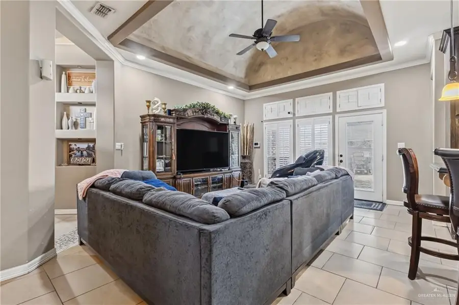 628 Oregano Street, Edinburg, TX 78541 - #3