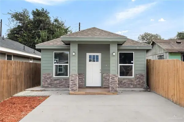 830 N Martinez Avenue, Weslaco, TX 78596