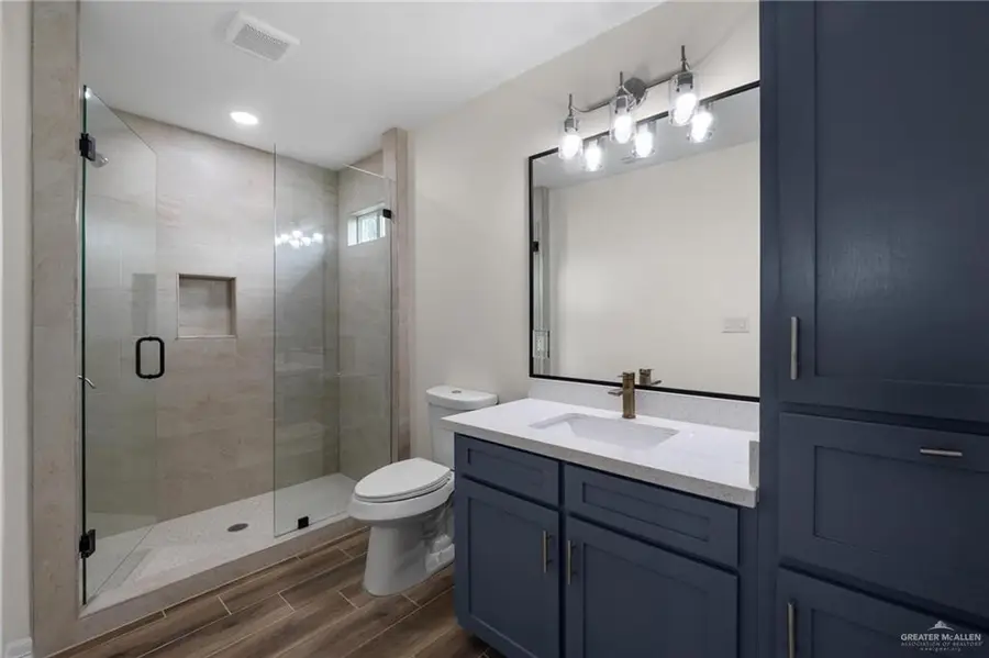 830 N Martinez Avenue, Weslaco, TX 78596 - #3