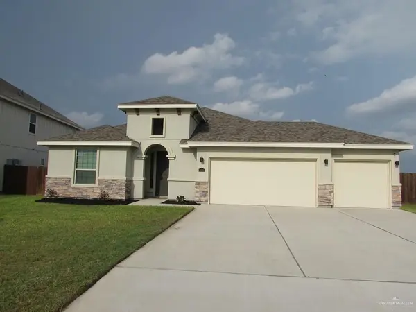 14800 Brazos Circle, McAllen, TX 78504
