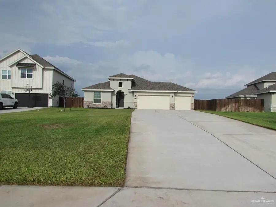 14800 Brazos Circle, McAllen, TX 78504 - #2