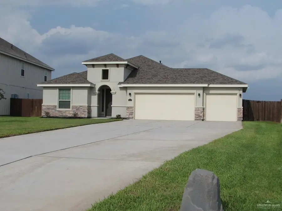 14800 Brazos Circle, McAllen, TX 78504 - #3
