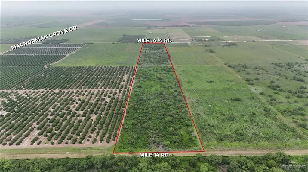 000 N Mile 14 Road, Edinburg, TX 78541 - #1