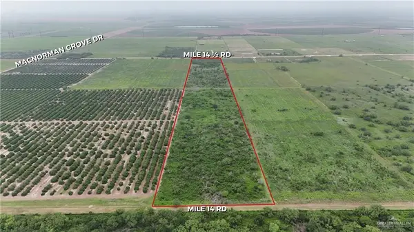 000 N Mile 14 Road, Edinburg, TX 78541