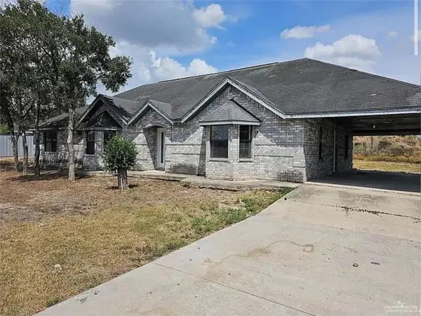 224 N La Paloma Street, Rio Grande City, TX 78582