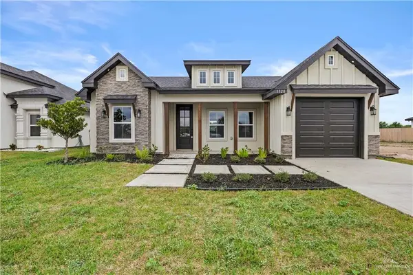 1328 S 9th Street, Alamo, TX 78516
