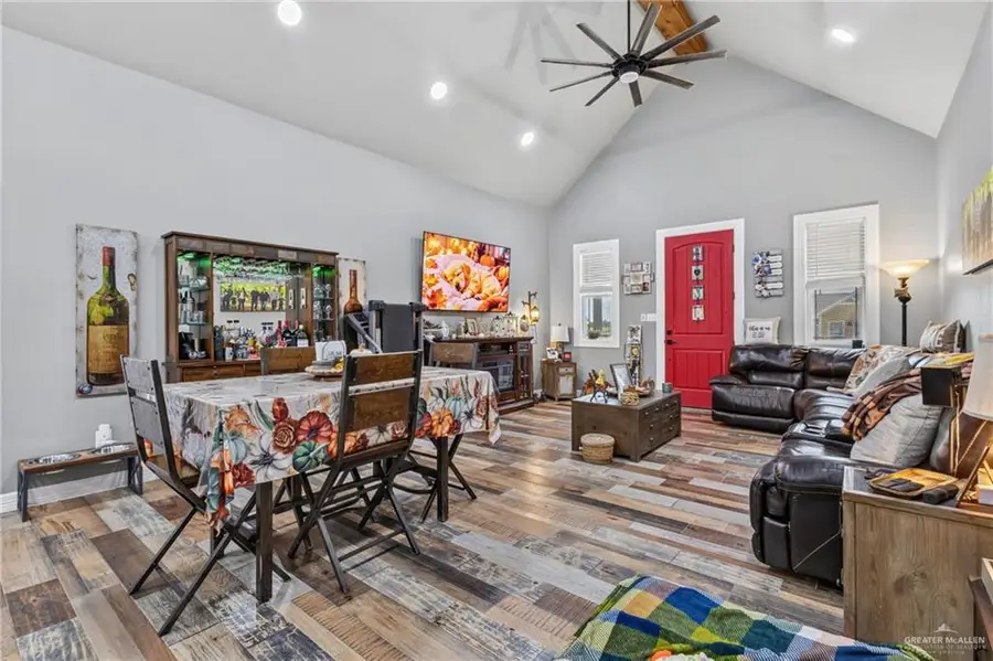 6211 Athena Avenue, Edinburg, TX 78542 - #2