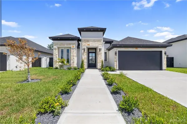 8042 49th Lane, McAllen, TX 78504