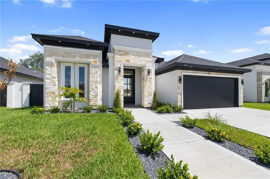 8042 49th Lane, McAllen, TX 78504 - #2