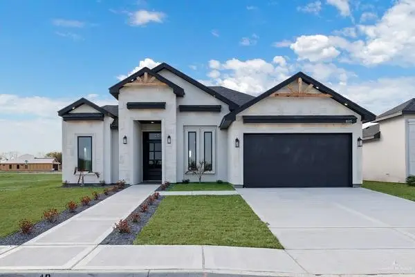 8035 N 48th Lane, McAllen, TX 78504