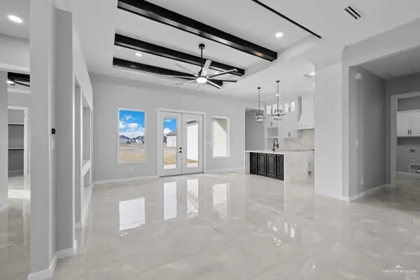 8035 N 48th Lane, McAllen, TX 78504 - #2